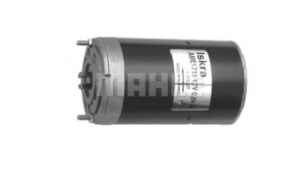 MAHLE ORIGINAL MM 74 Electric Motor